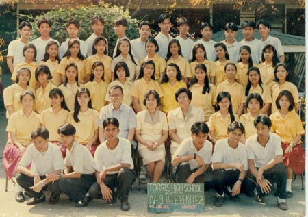 Class Picture